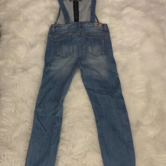 Overalls - Picture 2 of 4